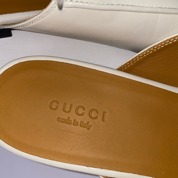 โโSOLDโโGucci Princetown mules - Picture 6 of 8